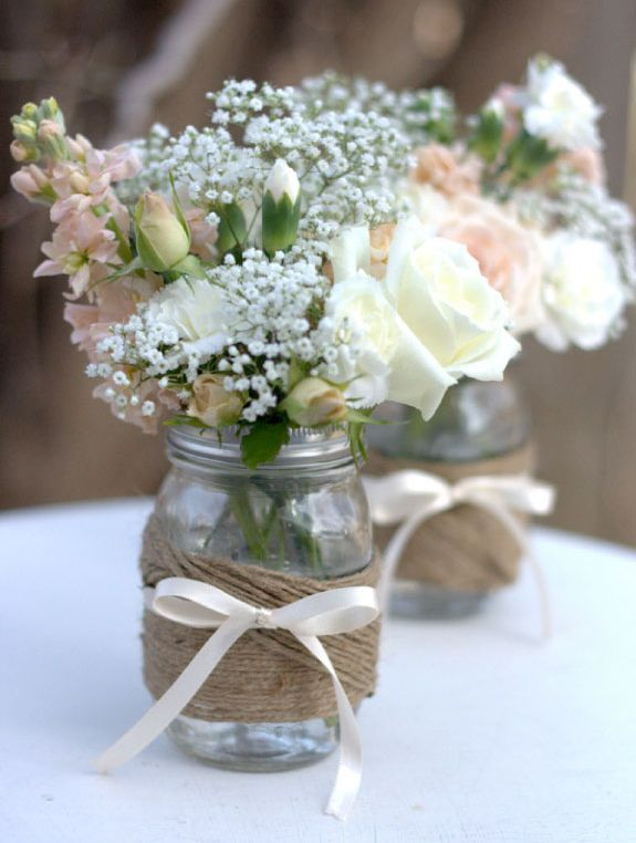 Arreglos florales para iglesia