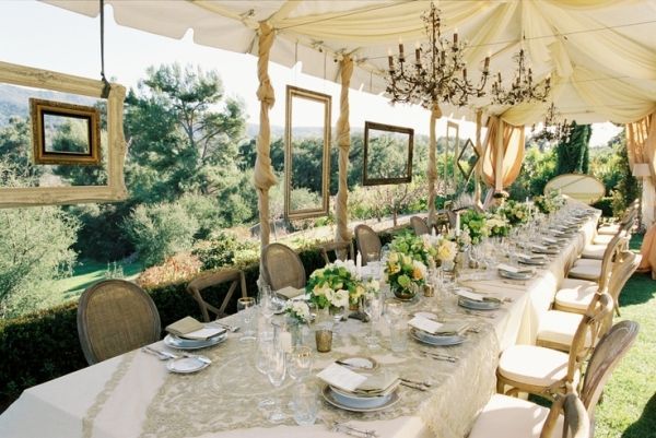Arreglos Florales para Bodas