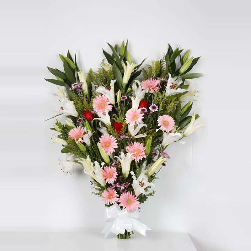 Arreglos florales para Condolencias