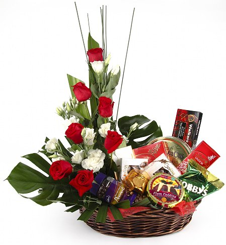Arreglos florales para hombres