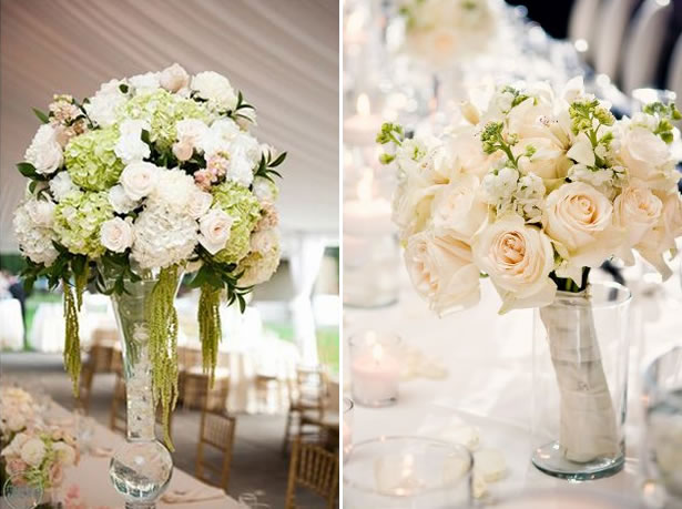 Arreglos florales Artificiales