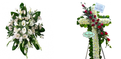 Conoce los cursos y eventos de Arreglos Florales en Latinoamérica este 2024