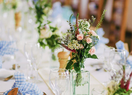 Conoce los cursos y eventos de Arreglos Florales en Latinoamérica este 2024